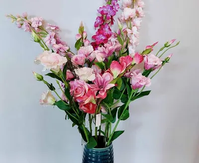 Hurtownia kwiatów sztucznych "JUSZKIEWICZ"